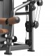 Seated Lat Pulldown